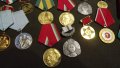 Ордени и медали от соца, снимка 9