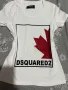 DSQUARED2 Дамска Тениска S/M, снимка 6
