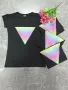дамска тениска , снимка 2