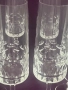 Кристални чаши за вина 10 бр, снимка 7