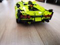 Моторизиран конструктор Lamborghini Sian, снимка 5