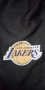 Лилав панталон Lakers, снимка 1