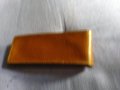 Калъвче нож или друго естествена кожа вътрешен размер 130х36мм, снимка 6