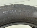 1бр зимна гума CONTINENTAL CrossContact 235/55/19 , снимка 5