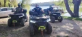 Офроуд АТВ Приключение Варна, снимка 3