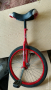 Моносайкъл, циркаджийско колело, ВЕЛОСИПЕД, снимка 10