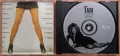 Tina Turner – Private Dancer (1984, CD), снимка 3