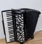 Висок клас италијански акордеон Fisitalia , снимка 14