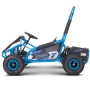 ATV Buggy TelStar Kart-08 48V – детско електрическо офроуд бъги, снимка 9