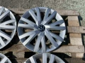 16 цола Тасове VW Golf Volkswagen Golf Bora 5H0601147C Оригинал, снимка 5