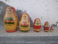 Продавам матрьошка, снимка 2