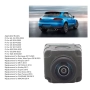 Камера за Паркиране 360° Audi A4 A5 Q5 Q7, Porsche Cayenne Macan Panamera, VW Atlas Passat Tiguan, снимка 1