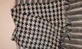  H&M вълнен шал, снимка 1 - Шалове - 27448531
