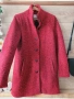 Червено палто вълна, снимка 4
