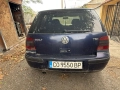 VW Golf 1.9 TDI (110hp), снимка 9
