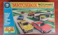 Matchbox Motorway Extension от 67-ма година, снимка 1 - Колекции - 43916761