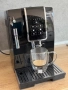 Кафеавтомат DeLonghi Dinamica ECAM350.15.B използван, снимка 2