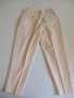 Нов памучен 7/8 панталон, S, снимка 3