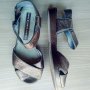 Нови оригинални сандали Marc Jacobs от ест.кожа, снимка 6
