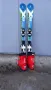 Ски Salomon-90см +обувки Salomon-20.5 , снимка 4