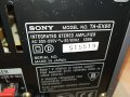 🛑sony stereo amplifier-made in japan 2209221709, снимка 4