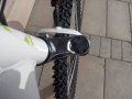 Продавам колела внос от Германия  спортен мтв велосипед FS26 REACTOR 26 цола, снимка 11