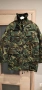 Камуфлажна шуба и панталон , снимка 1