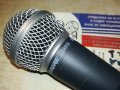 SHURE SM58 GERMANY 2911211123, снимка 9