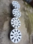 18 ки Audi 5x112 mm, снимка 4