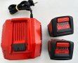 Hilti SiW 14-A - Акумулаторен гайковерт 2x14.4V 3.3Ah, снимка 6