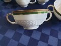 Порцеланов сервиз за кафе,чай-Бавария - 12 части., снимка 3