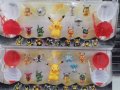 сет pokemon Покемон Пикачу фигурки PVC за игра и украса торта декорация играчки, снимка 2