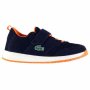 МАРАТОНКИ - LACOSTE LIGHT 217; размери: 33, 35.5 и 37