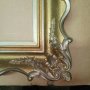 Рамка за картини, гоблени и др., снимка 4