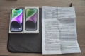 iphone 14 в гаранция , снимка 9
