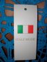 Нов италиански с етикет топ от памучна дантела в тюркоазен цвят L, снимка 6