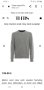 POLO Ralph Lauren Wool / Merino Mens Size M НОВО! ОРИГИНАЛ! Мъжки Пуловер!, снимка 2