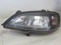 Фарове за Опел Астра Г Hella Opel Astra G, снимка 2