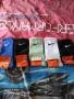 Nike чорапи бели и черни НОВИ!, снимка 5