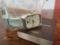 Дамски часовник Emporio Armani Turquoise Ladies Strap Watch, снимка 9