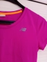 Оригинална дамска спортна тениска New Balance, снимка 6