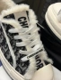 Christian Dior Дамски Меки И Топли Маратонки👟Дамски Спортни Обувки👟Кецове Кристиян Диор Код SK726 , снимка 2