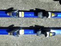 Ски с автомати Salomon X-free ,  185см. Почти нови, снимка 3