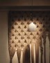 Ръчно изработени Завеси , Стенни Декорации Макраме - 100 % Памук, снимка 4