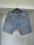 Levi Strauss & CO. къси дънки, снимка 1