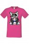 Мъжка тениска Panda Bear Zombi Gamer STAGE Изненада,Повод,Подарък,Празник, снимка 6