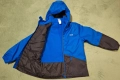 Зимен комплект (яке и панталон) за ски/пързаляне , снимка 2