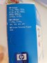 Касета за принтер Hp , снимка 2