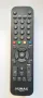 дистанционно HUMAX RM-G10 Remote, снимка 1