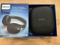 Безжични слушалки Philips - TAH8506BK, снимка 1